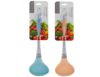 Силиконовый половник 30 см (х48)