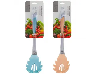 Силиконовая ложка для спагетти 31 см (х48)