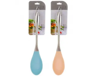 Силиконовая ложка 32 см (х60)