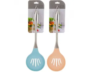 Силиконовая шумовка 32 см (х60)