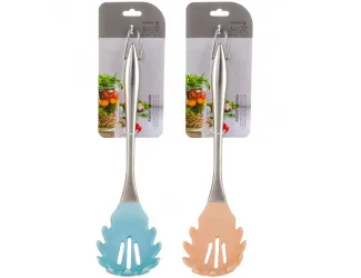 Силиконовая ложка для спагетти 30 см(х60)