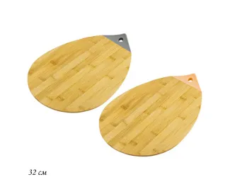 Разделочная доска 32х25 см.(х24)