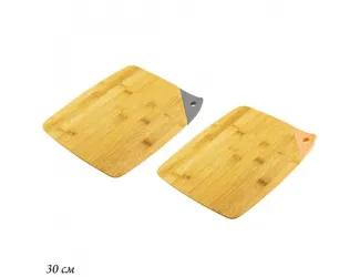 Разделочная доска 30х24 см (х24)