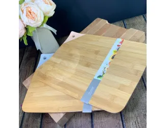 Разделочная доска 39х28 см (х12)