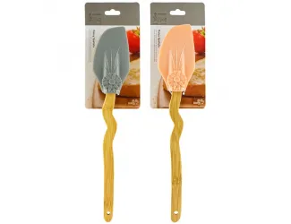 Силиконовая лопатка 30 см (х72)