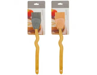 Силиконовая кисть 29,5 см(х72)