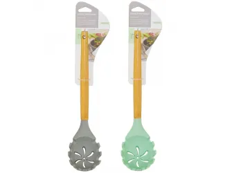 Силиконовая ложка для спагетти 30 см (х36)