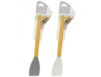 Силиконовая лопатка 30 см (х36)