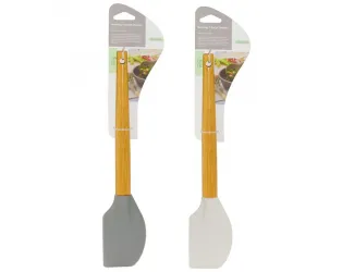 Силиконовая лопатка 28 см(х36)