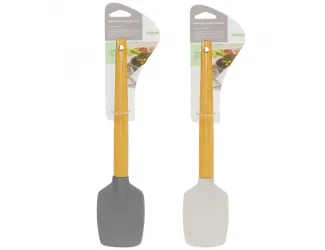 Силиконовая лопатка 28 см (х36)