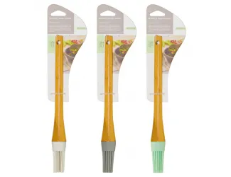 Силиконовая кисть 24 см (х36)