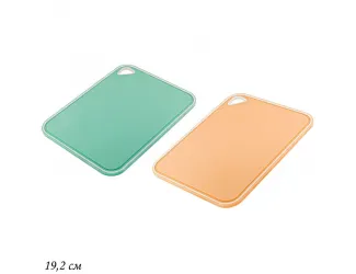 Разделочная доска 19х14см (х48)