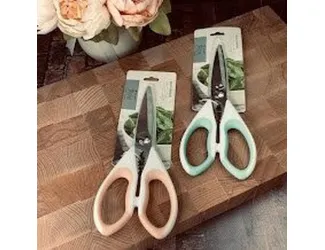 Кухонные ножницы 22 см(х48)Пластик, нержавеющая сталь