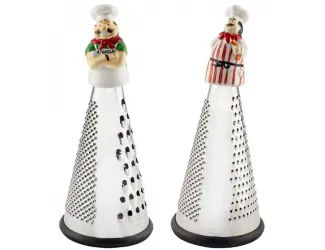 Терка 11х27 см (х24)Металл