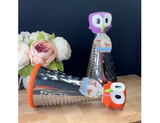 Терка 23х11 см (х24)Металл