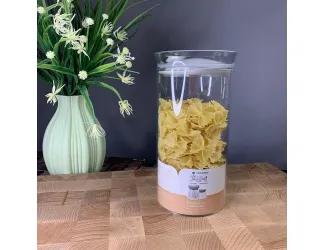 Банка для сыпучих продуктов 1300мл Lenardi 139-060