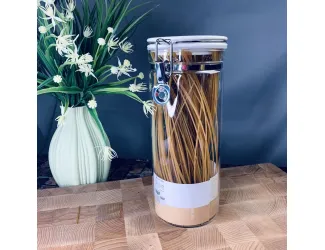 Банка для сыпучих продуктов 1700мл Lenardi 160-178