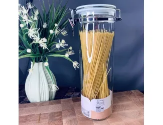 Банка для сыпучих продуктов 2300мл Lenardi 160-179