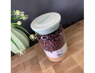 Банка для сыпучих продуктов 900мл Lenardi 160-184