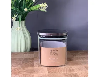 Банка для сыпучих продуктов 600мл Lenardi 160-192