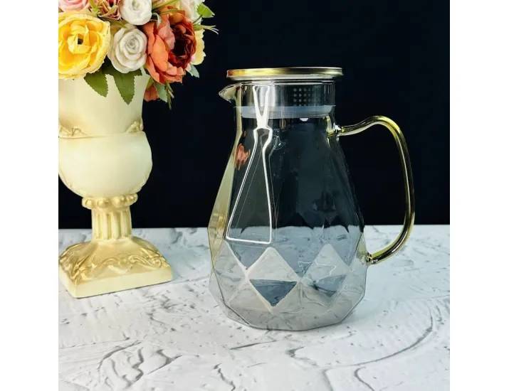 Графин 1500мл Lenardi 160-248