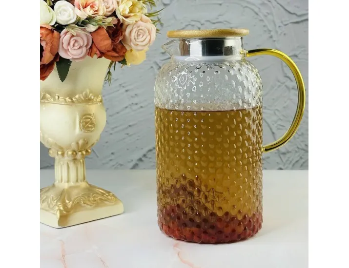 Графин 1850мл Lenardi 160-250