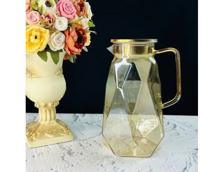 Графин 1800мл Lenardi 160-251