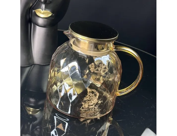 Графин 1400мл Lenardi 160-252