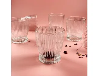 Набор стаканов 280мл Lenardi 160-288