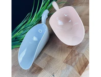 Универсальный кухонный совок в под.уп.(х96)Пластик