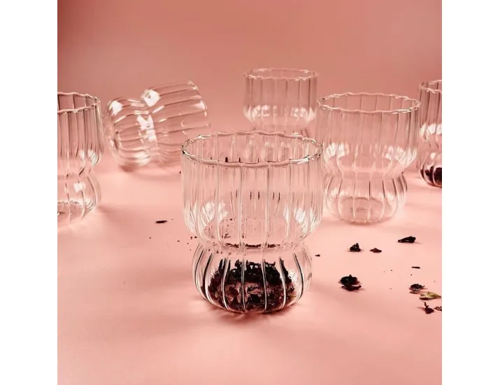 Набор стаканов 300мл Lenardi 160-294