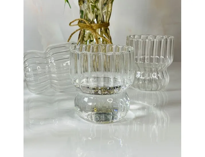 Набор стаканов 300мл Lenardi 160-294