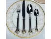 Набор столовых приборов на 6 персон 24 предмета Lenardi 197-042