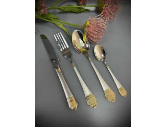 Набор столовых приборов 24пр 200-047