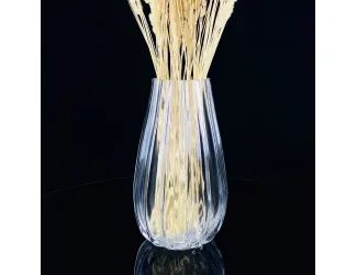 Ваза 19см Lenardi 200-064