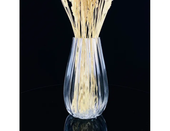 Ваза 19см Lenardi 200-064