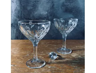 Набор из 2 креманок 250мл 200-103