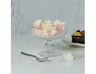 Набор из 6 креманок 285мл 200-134