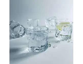 Набор стаканов 6шт 240мл Lenardi 200-141