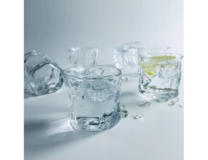 Набор стаканов 6шт 240мл Lenardi 200-141