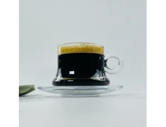 Кофейный набор 12 предметов 190мл Lenardi 200-152