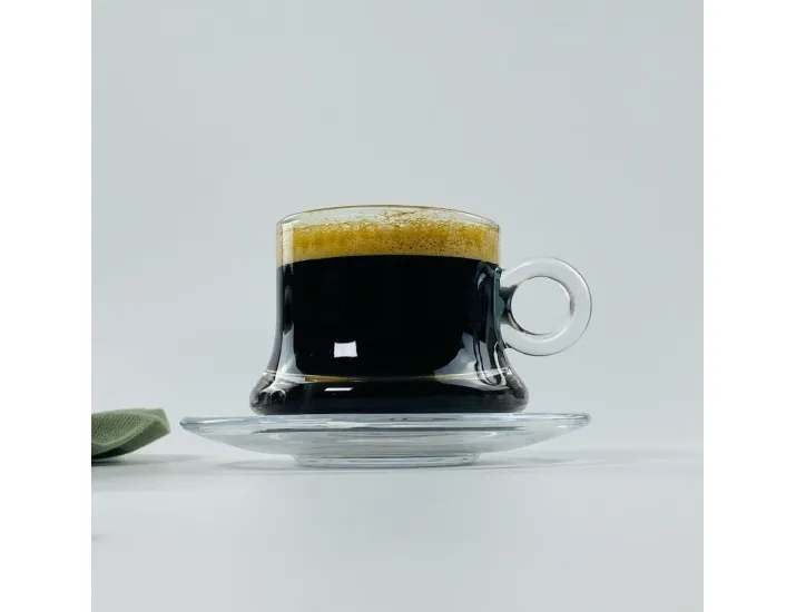 Кофейный набор 12 предметов 190мл Lenardi 200-152