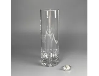 Ваза 30см Lenardi 200-198