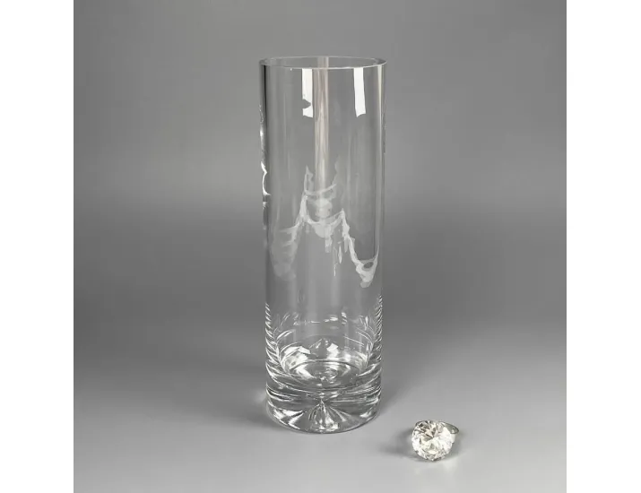 Ваза 30см Lenardi 200-198