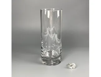 Ваза 30см Lenardi 200-199