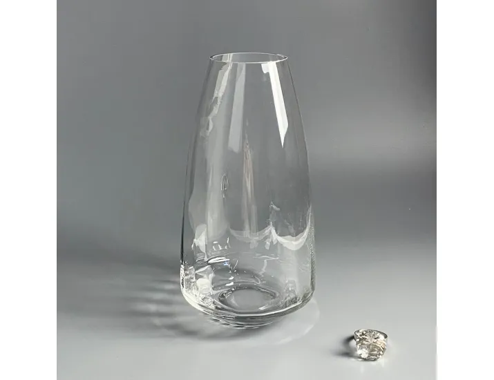 Ваза 30см Lenardi 200-200