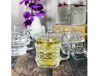 Набор из 6 кружек 165мл Lenardi 200-212