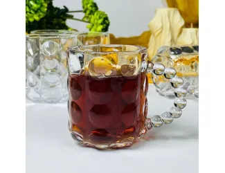 Набор из 6 кружек 165мл Lenardi 200-215