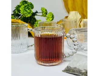 Набор из 6 кружек 165мл Lenardi 200-216