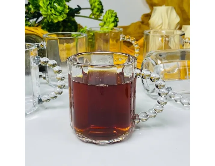 Набор из 6 кружек 165мл Lenardi 200-217